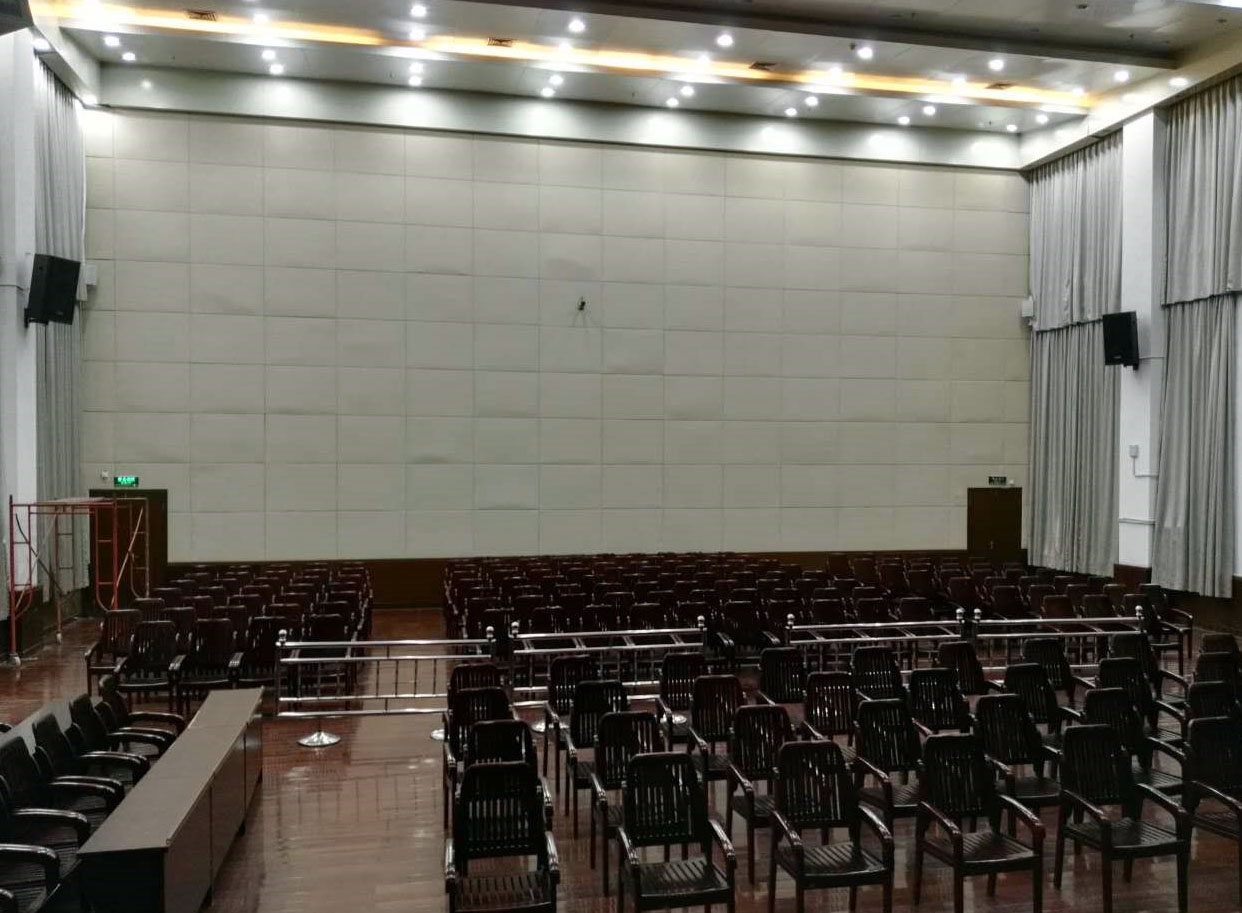 Nanning Qingxiu District Court