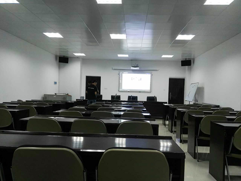 Nanning Airport meeting room